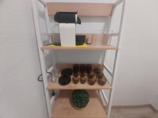 Salvador House I - 2