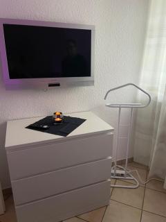 Wohlfühl und Business Ferienwohnung - Ratingen - 3