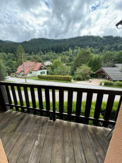 Appartment 4 personnes La Bresse - La Bresse - 8