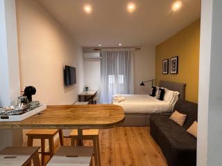 GRAN VÍA CHUECA Apartamentos Noxi - 6