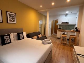 GRAN VÍA CHUECA Apartamentos Noxi - 4