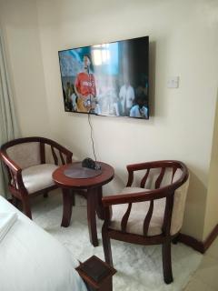 AMOR Riara D1 - Nairobi - 7