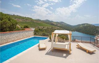 Holiday Home Kremena 72 With Outdoor Swimmingpool - Klek - 4