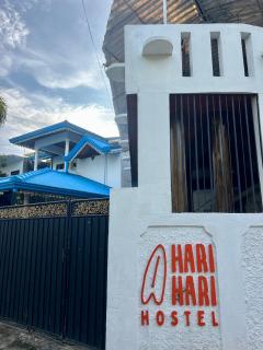 Hari Hari Hostel - Weligama - 3