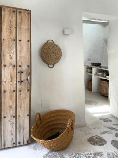 Casa No45 - Montejaque - 9
