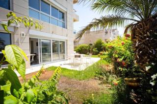 Hertselia Port Dream - Herzliya B - 5