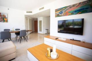 Hertselia Port Dream - Herzliya B - 3