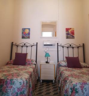 Casa LOREN - Encinasola - 2
