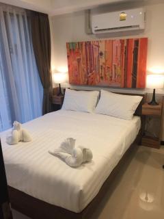 Mai Khao Beach Apartments - 0