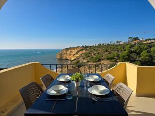 GOLDEN SUN - Sunny Balcony, Sea View, Beach, AC - Carvoeiro - 8