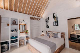 Lebaoh Nusa Cottage - Nusa Lembongan - 3