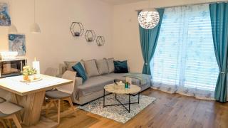InnBlue Apartment - Braunau am Inn - 7