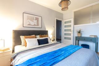 SuperApart Krzywe Koło 6 - Blisko Starego Miasta - Varsovia - 3