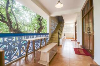 Hotel O Star Home Anjuna Near Anjuna Beach - Anjuna - 7