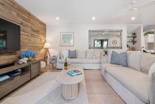 Luxurious soul sanctuary by the surf - Perfect for multiple families coming together - Rye - 2
