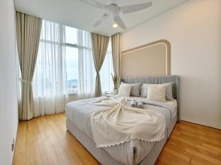 Sky Suites Upper 3BR Suite at KLCC - Kuala Lumpur - 5