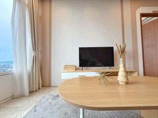 Sky Suites Upper 3BR Suite at KLCC - Kuala Lumpur - 2