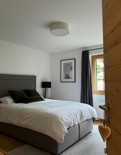 3 bedroom - beautiful apartment - Klosters - 9