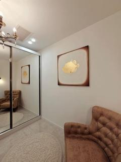 King David luxury two bedroom 26 - Tbilisi - 8