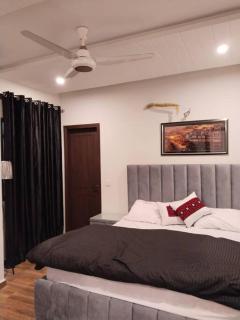 The Nifty Nook - Islamabad - 4