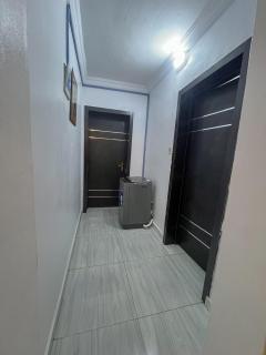 Memento Courts - Lagos - 1