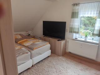 Ferienwohnung Erz mitten im Erzgebirge - Annaberg-Buchholz - 4