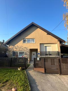 Apartman Kopriva - Koprivnica - 0