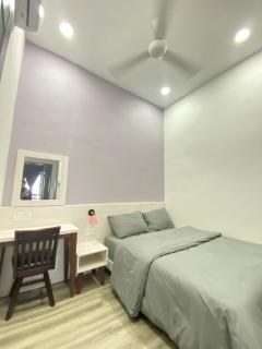 Homestay Myya - Beris Tok Saboh - 7