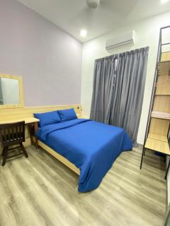 Homestay Myya - Beris Tok Saboh - 8