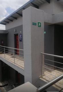 Nibahle Majuba Guest House - 5