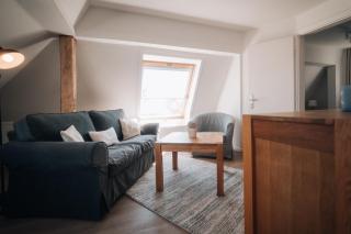Heimathafen Apartments - Büsum - 5