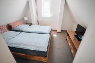 Heimathafen Apartments - Büsum - 2