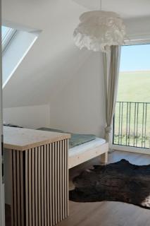 Moderne 3-Zimmer im Grünen - Schweitenkirchen - 3