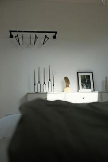 Moderne 3-Zimmer im Grünen - Schweitenkirchen - 4