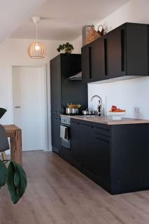 Moderne 3-Zimmer im Grünen - 9