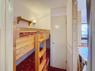 Appartement 2 pièces + coin montagne, 26m², 5 pers, Wi-Fi, ski aux pieds, Les Menuires - FR-1-178-92 - Les Menuires - 4