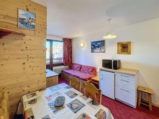 Appartement 2 pièces + coin montagne, 26m², 5 pers, Wi-Fi, ski aux pieds, Les Menuires - FR-1-178-92 - Les Menuires - 1