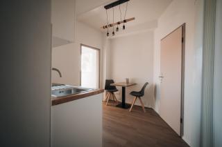 Heimathafen Apartments - Büsum - 1