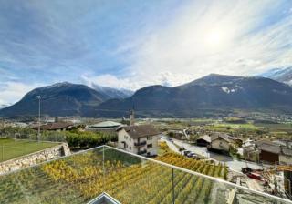 Penthouse époustouflant - Crans-Montana - 5