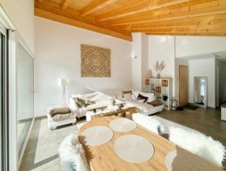 Penthouse époustouflant - Crans-Montana - 2