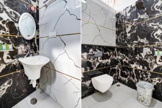 HOTEL SKY BLUE AND SUITEs - Bangalore - 6