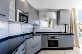 Ocean View 4 Bed Villa in Costa Adeje - Adeje - 7