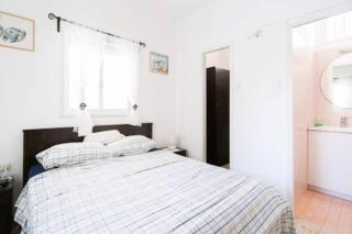 The Perfect Central Tel Aviv Home! - Tel Aviv - 4