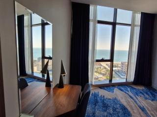 Ocean View Hotel Kuwait - Kuwait - 2