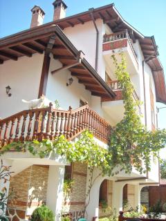 Boyadjiyski Guest House - Bansko - 5