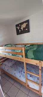 Élégant 30 M2 dans résidence 4 étoiles - 3