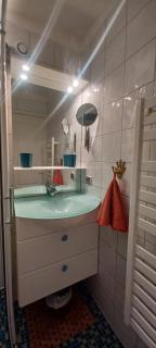 Élégant 30 M2 dans résidence 4 étoiles - 1