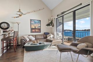 342 Edgewater Inn - Charlevoix - 9