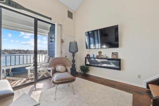 342 Edgewater Inn - Charlevoix - 8