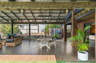Luxurious soul sanctuary by the surf - Perfect for multiple families coming together - Rye - 6